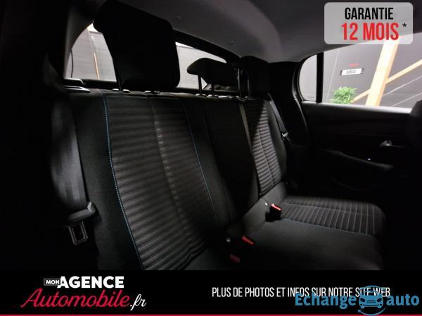 Peugeot 208 1.5 Blue HDi 100 CH STYLE / Garantie 12 Mois