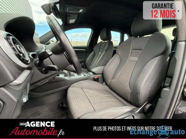 Audi A3 Sportback 2.0 TDi 150 Ch AMBITION / GARANTIE 12 MOIS
