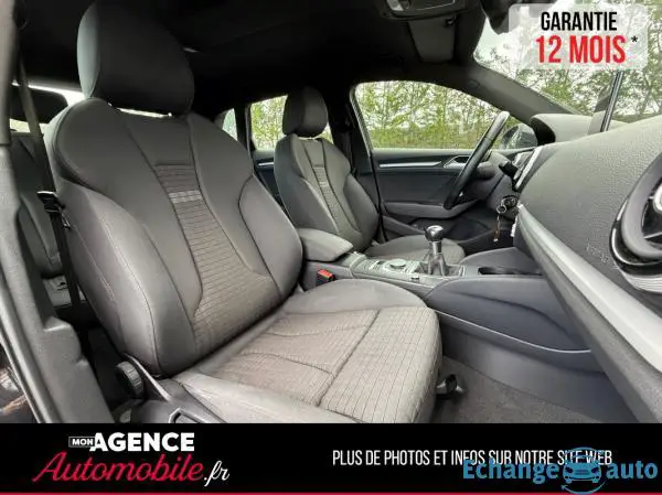 Audi A3 Sportback 2.0 TDi 150 Ch AMBITION / GARANTIE 12 MOIS