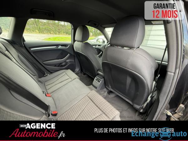 Audi A3 Sportback 2.0 TDi 150 Ch AMBITION / GARANTIE 12 MOIS