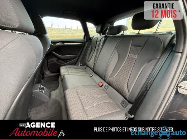 Audi A3 Sportback 2.0 TDi 150 Ch AMBITION / GARANTIE 12 MOIS