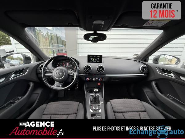 Audi A3 Sportback 2.0 TDi 150 Ch AMBITION / GARANTIE 12 MOIS