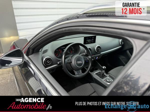 Audi A3 Sportback 2.0 TDi 150 Ch AMBITION / GARANTIE 12 MOIS