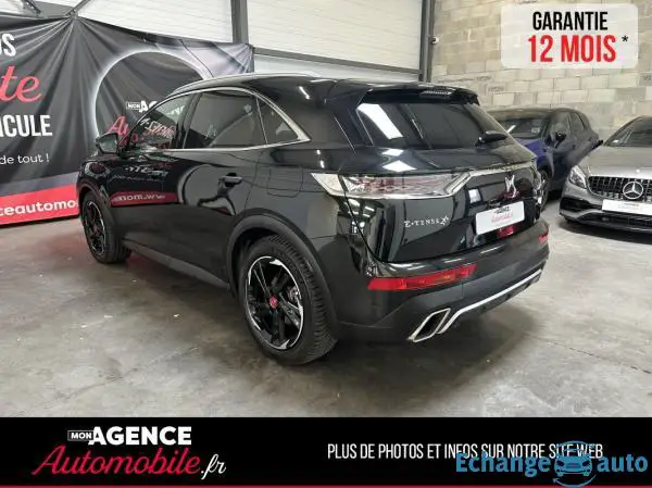 DS DS7 E-TENSE 1.6 THP 300 CV RIVOLI