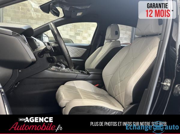 DS DS7 E-TENSE 1.6 THP 300 CV RIVOLI