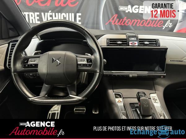 DS DS7 E-TENSE 1.6 THP 300 CV RIVOLI