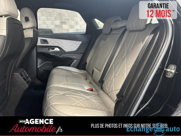 DS DS7 E-TENSE 1.6 THP 300 CV RIVOLI