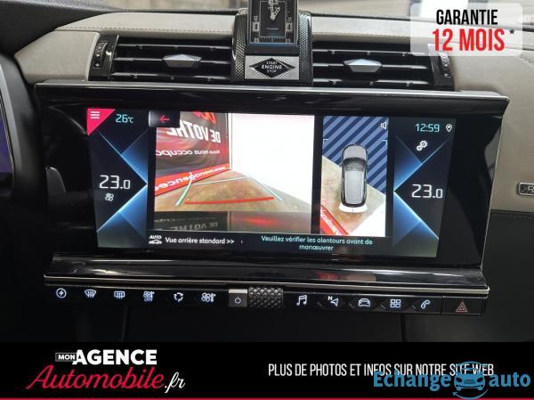 DS DS7 E-TENSE 1.6 THP 300 CV RIVOLI