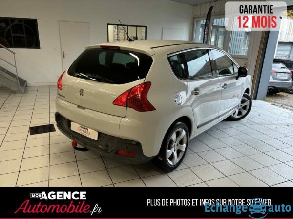 Peugeot 3008 1.6 HDI DISTRI NEUVE