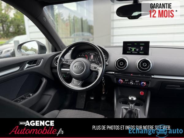 Audi A3 Sportback 2.0 TDi 150 Ch AMBITION / GARANTIE 12 MOIS