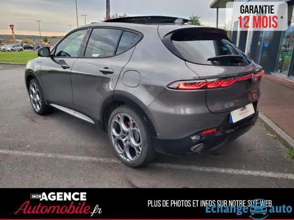 Alfa Romeo TONALE 1.3 HYBRIDE RECHARGEABLE PHEV 280CH Q4 EDIZIONE SPECIALE AT6