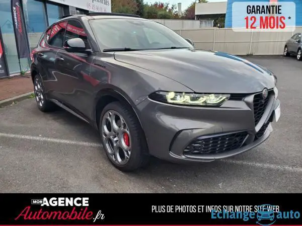 Alfa Romeo TONALE 1.3 HYBRIDE RECHARGEABLE PHEV 280CH Q4 EDIZIONE SPECIALE AT6