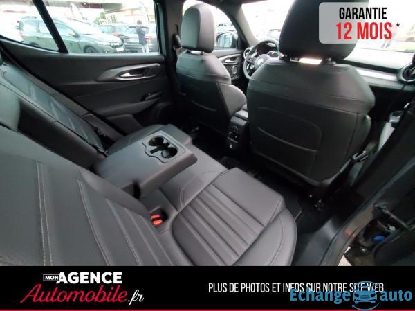 Alfa Romeo TONALE 1.3 HYBRIDE RECHARGEABLE PHEV 280CH Q4 EDIZIONE SPECIALE AT6