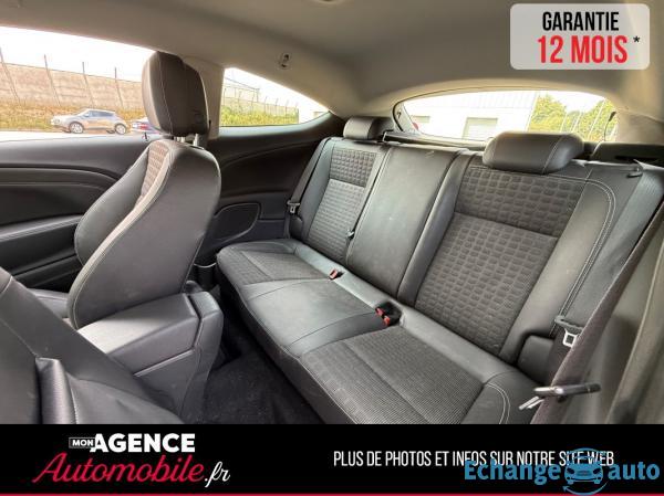 Opel ASTRA GTC 1.7 CDTI 110 Ch / GARANTIE 12 MOIS