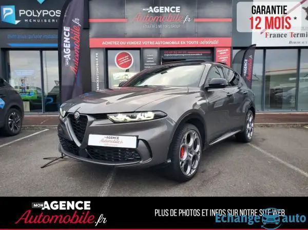 Alfa Romeo TONALE 1.3 HYBRIDE RECHARGEABLE PHEV 280CH Q4 EDIZIONE SPECIALE AT6