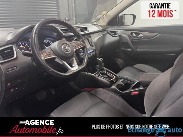 Nissan Qashqai 1.6 DCi CONNECT EDITON Xtronic 130 CH / Garantie 12 Mois