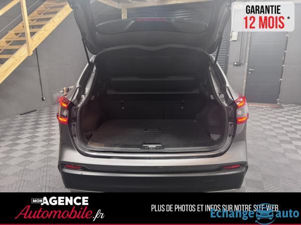 Nissan Qashqai 1.6 DCi CONNECT EDITON Xtronic 130 CH / Garantie 12 Mois