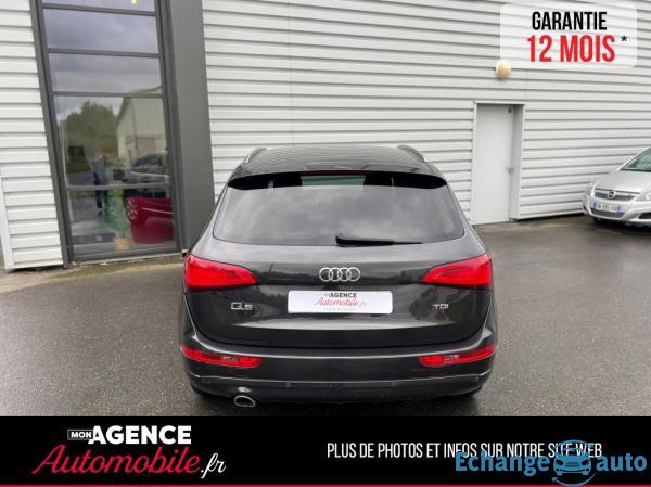 Audi Q5 AMBIENTE 2.0 TDI 143ch - Kit Distribution OK / GARANTIE 12 MOIS