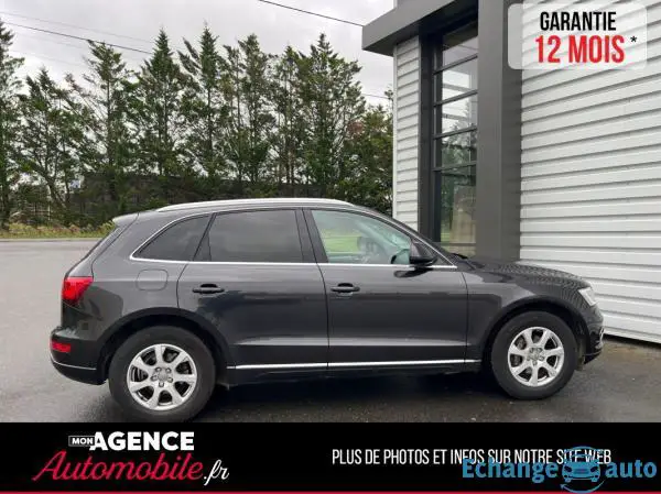 Audi Q5 AMBIENTE 2.0 TDI 143ch - Kit Distribution OK / GARANTIE 12 MOIS