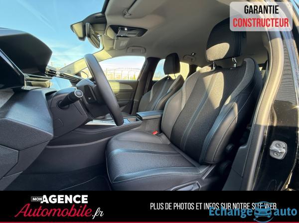 Peugeot 308 SW ALLURE PACK 1.5 HDi EAT8 130 Ch  / GARANTIE 12 MOIS