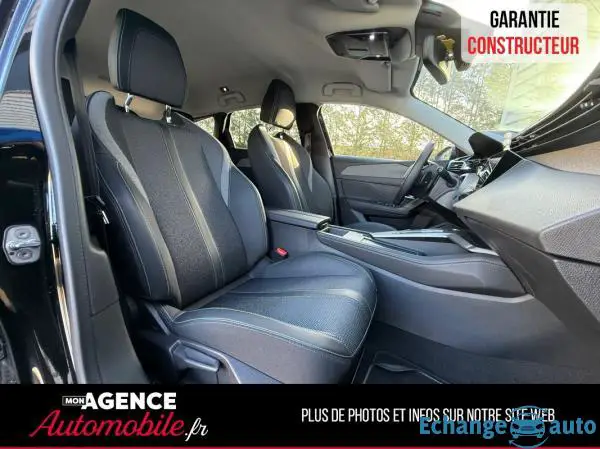 Peugeot 308 SW ALLURE PACK 1.5 HDi EAT8 130 Ch  / GARANTIE 12 MOIS