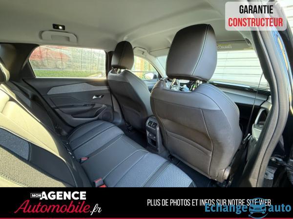 Peugeot 308 SW ALLURE PACK 1.5 HDi EAT8 130 Ch  / GARANTIE 12 MOIS