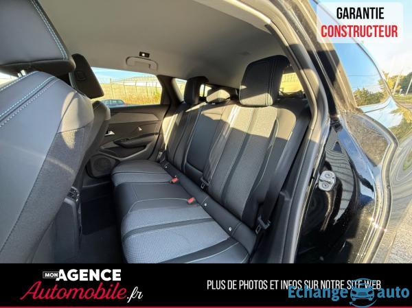 Peugeot 308 SW ALLURE PACK 1.5 HDi EAT8 130 Ch  / GARANTIE 12 MOIS