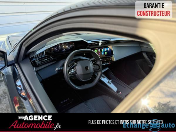 Peugeot 308 SW ALLURE PACK 1.5 HDi EAT8 130 Ch  / GARANTIE 12 MOIS