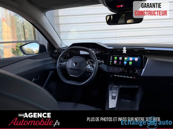 Peugeot 308 SW ALLURE PACK 1.5 HDi EAT8 130 Ch  / GARANTIE 12 MOIS