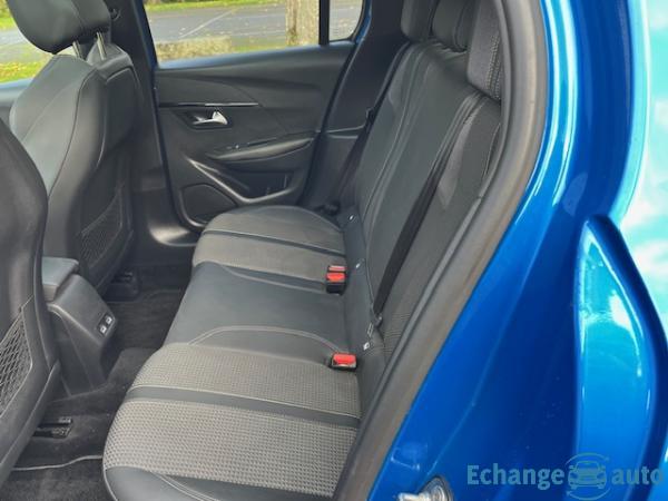 PEUGEOT 208 BlueHDi 100 SetS BVM6 GT