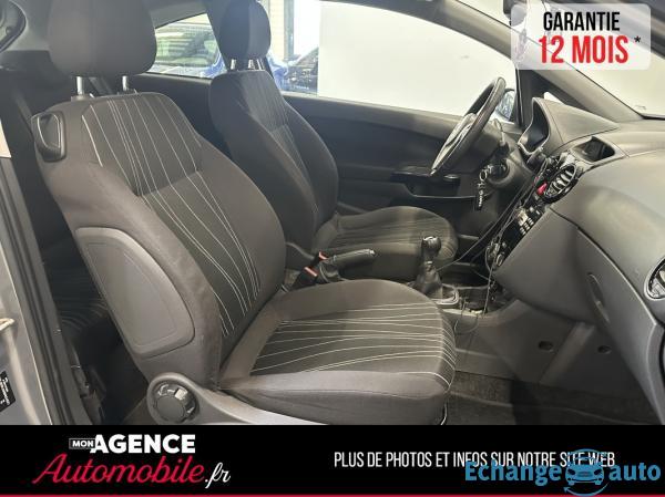 Opel CORSA 1.2 75 CV GPL