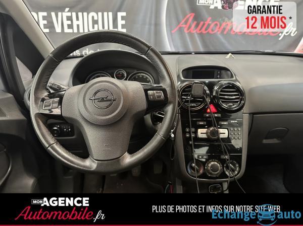 Opel CORSA 1.2 75 CV GPL