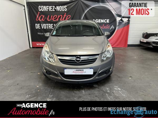 Opel CORSA 1.2 75 CV GPL