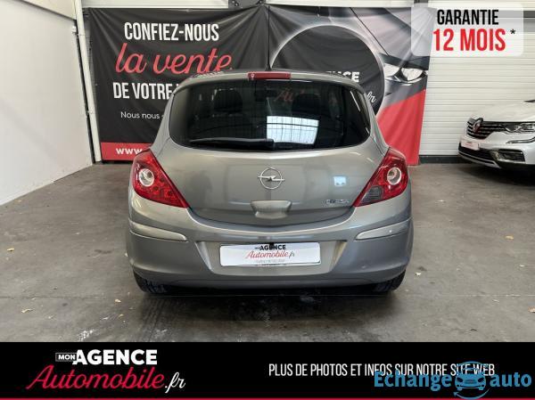 Opel CORSA 1.2 75 CV GPL