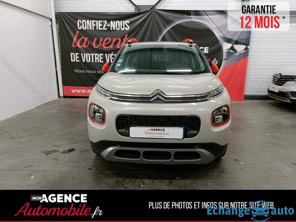 Citroën C3 AIRCROSS 1.2 110 CV SHINE