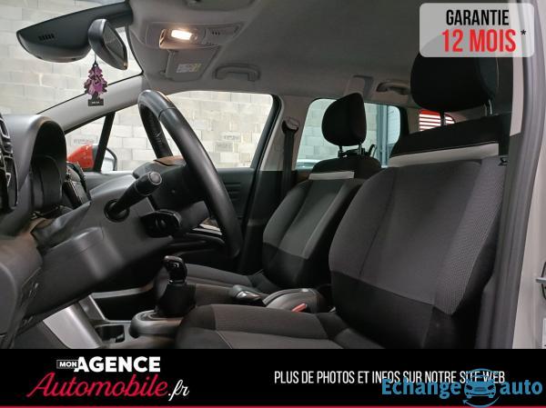 Citroën C3 AIRCROSS 1.2 110 CV SHINE