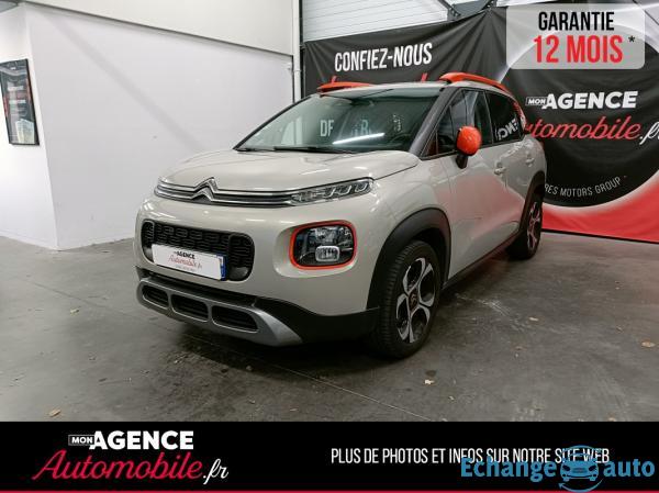 Citroën C3 AIRCROSS 1.2 110 CV SHINE