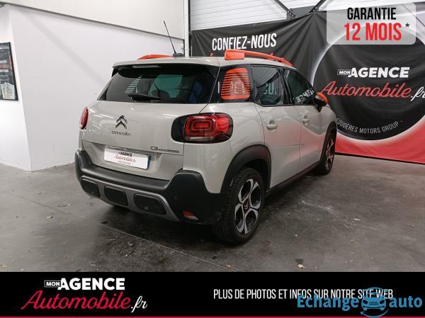 Citroën C3 AIRCROSS 1.2 110 CV SHINE