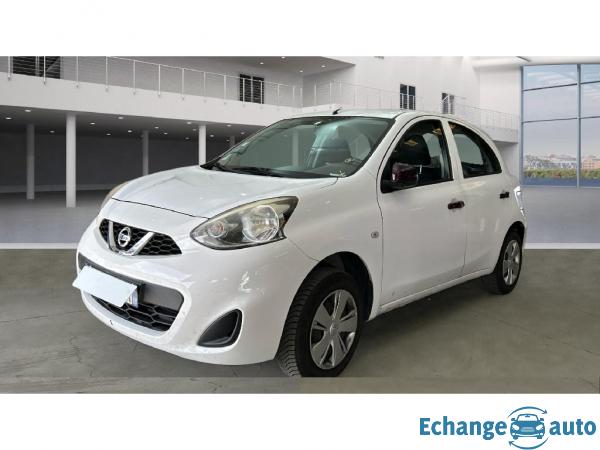 NISSAN MICRA 1.2 - 80 Lolita Lempicka