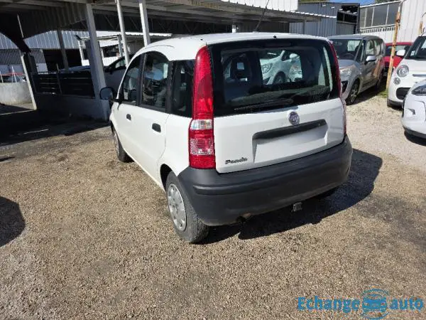 FIAT PANDA MY 1.2 8V 69 ch GPL Team