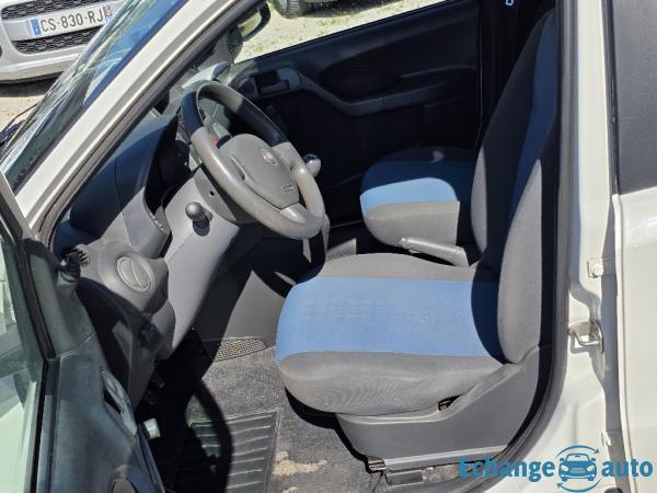 FIAT PANDA MY 1.2 8V 69 ch GPL Team