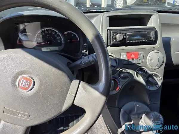 FIAT PANDA MY 1.2 8V 69 ch GPL Team