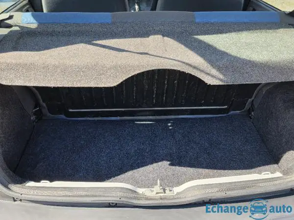 FIAT PANDA MY 1.2 8V 69 ch GPL Team