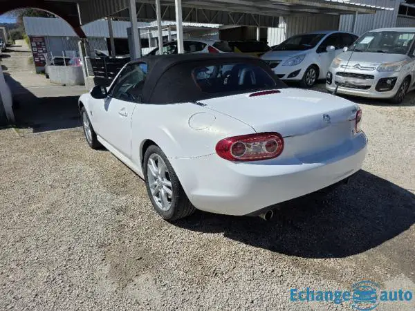 MAZDA MX-5 MX5 1.8 MZR Elegance