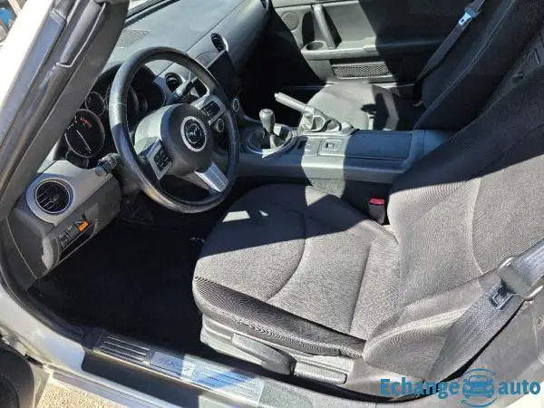 MAZDA MX-5 MX5 1.8 MZR Elegance