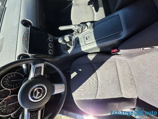 MAZDA MX-5 MX5 1.8 MZR Elegance