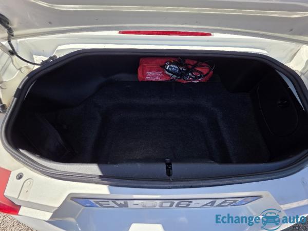 MAZDA MX-5 MX5 1.8 MZR Elegance