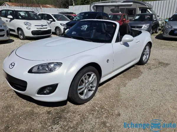 MAZDA MX-5 MX5 1.8 MZR Elegance