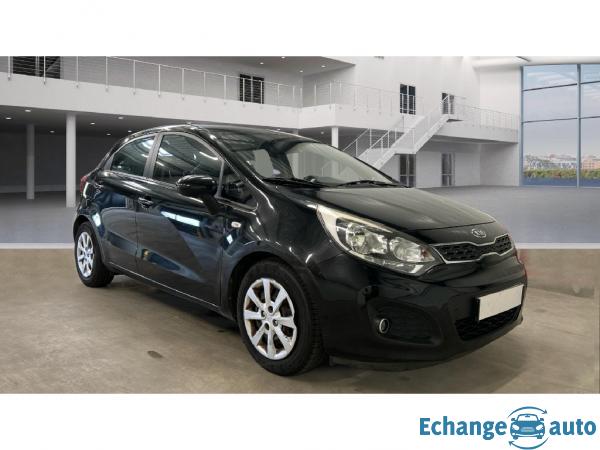 KIA RIO 1.2L 85 Active