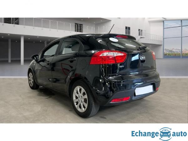 KIA RIO 1.2L 85 Active